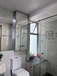 Caspian (D22), Condominium #611104551